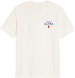 Michelob Ultra© T-Shirt | Old Navy