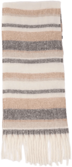 Scarf Nina - Beige
