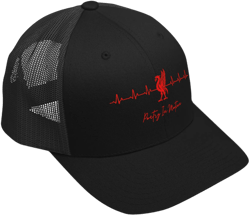 Poetry In Motion Cap