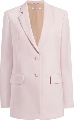 Oversized Blazer