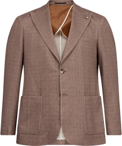 Faith Stretch Blazer - ROST Rost