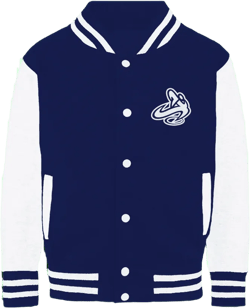 Athletic Apparatus Varsity Jacket