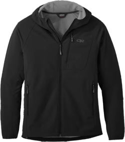 OR - Ferrosi Jacket - Men's