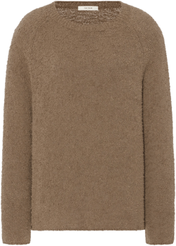Kathy Sweater in Cotton
