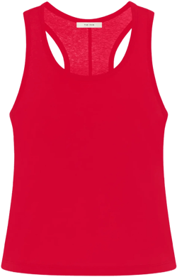 Serin Tank Top in Cotton
