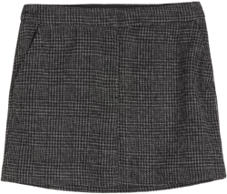 Mini Skirt