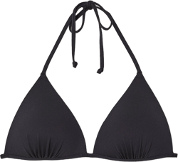 Push-up Triangle Bikini Top