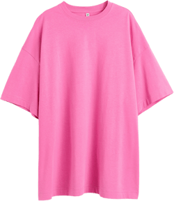 Oversized T-shirt