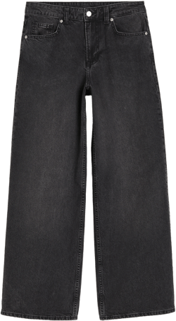 Baggy Regular Jeans