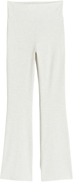 Flared Leggings