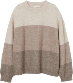 Knit Sweater