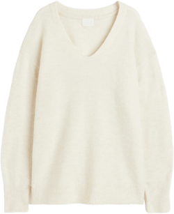 Oversized Sweater