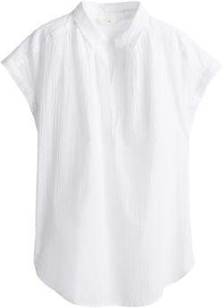Cotton Blouse