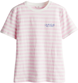 Printed T-shirt