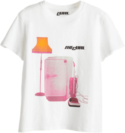 Printed T-shirt