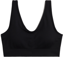 Seamless Light Support Sports Bra