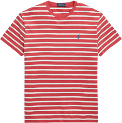 Men's Classic-Fit Striped Cotton Jersey T-Shirt 