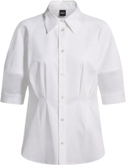 Women's Tailored Blouse