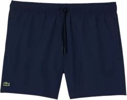 Men's Light Quick-Dry Swim Shorts