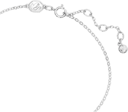 Crystal Bow Volta Bracelet