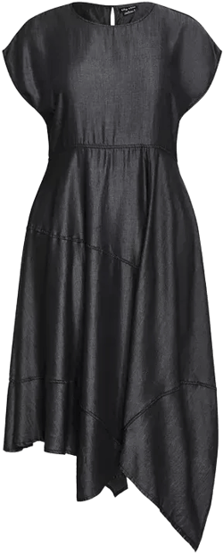Plus Size Hampstead Dress