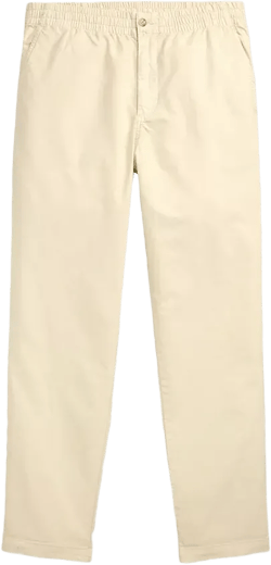 Polo Ralph Lauren Men's Polo Prepster Classic Mineral-Dyed Pants