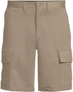 Men's 9 Inch Flex Performance Cargo Short