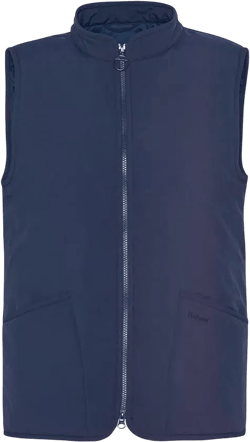 Men's Henley Liddesdale Gilet Vest