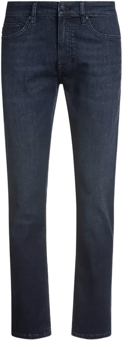 BOSS by Hugo Boss Men's Slim-Fit Jeans