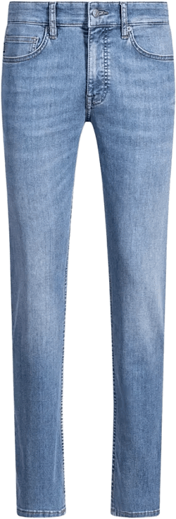 Men's Soft Motion Slim-Fit Jeans