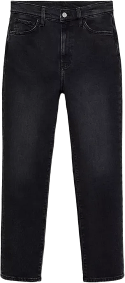 Women's Claudia Slim-Fit Cropped Jeans