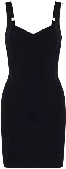 Women's Free Heaven Bodycon Mini Dress