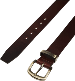 Rodd & Gunn Men's Farmlands Leather Belt