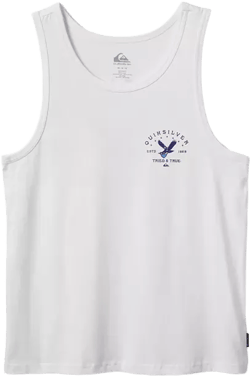 Men's Eagle Usa Sleeveless Tank Top