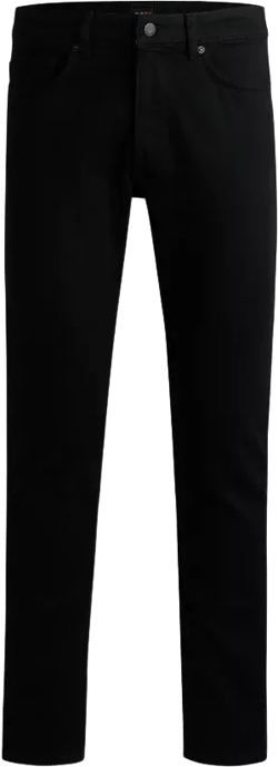 Men's Comfort-Stretch Slim-Fit Jeans