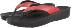 Flumen Comfortable Arch Support  Sandal