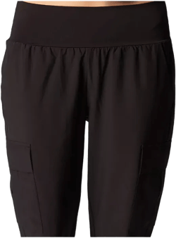 Women's G Lifestyle Woven Cargo Jogger