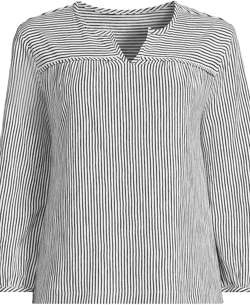 Women's Slub Top
