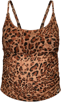 Marseille Women's  Swimwear Tankini Top