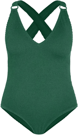 Plus Size Avalon 1 Piece