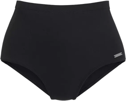 Women's Shaping High Waisted Bikini Swimsuit Bottom