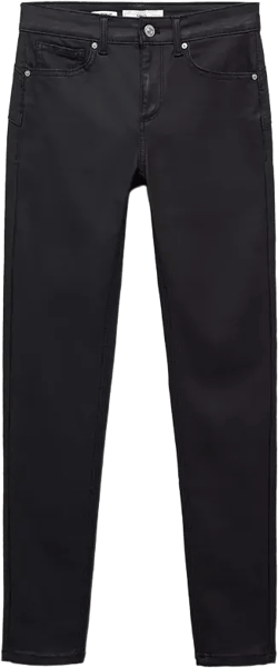 Women's Skinny Pushup Jeans