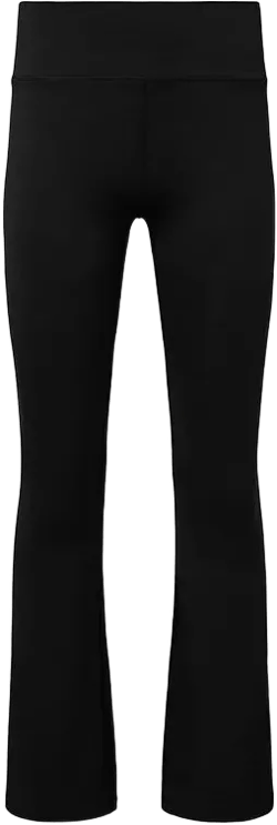 Women's Bootcut Leggings