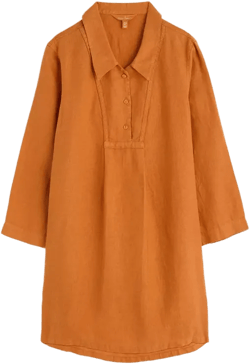 Women's Tide Clock Tunic II