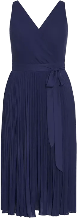 Plus Size Lilly Dress