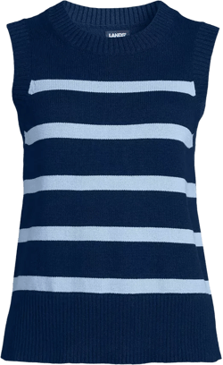 Women's Drifter Easy Vest Sweater