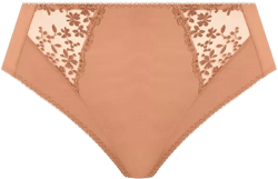 Women's Zarla High Leg Brief Underwear
