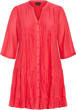 Plus Size Milly Tunic Dress