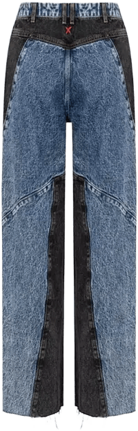 Women's Free Heaven Two Colorway Jeans