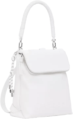 Women's Medium 3D logo backpack